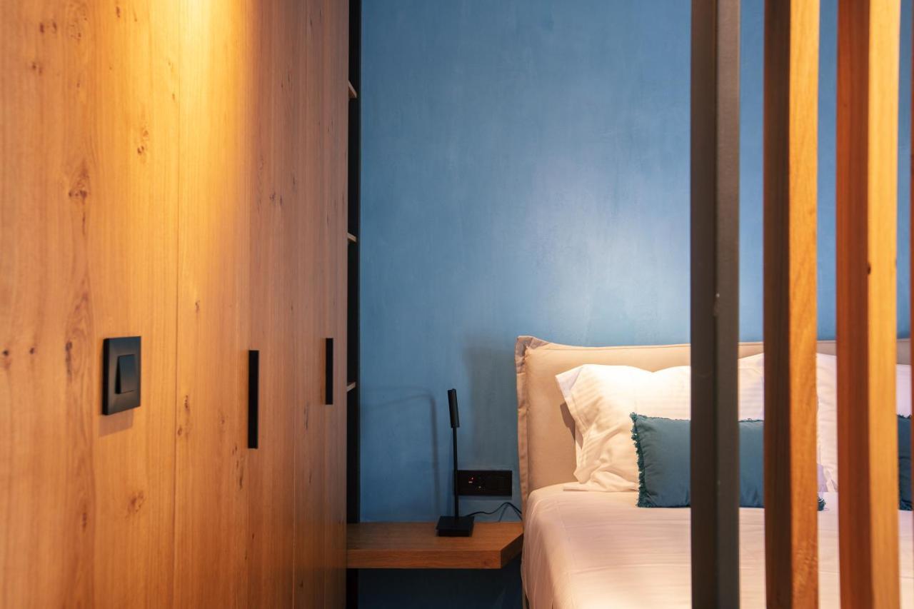Souda Plaza Collection Hotel ภายนอก รูปภาพ