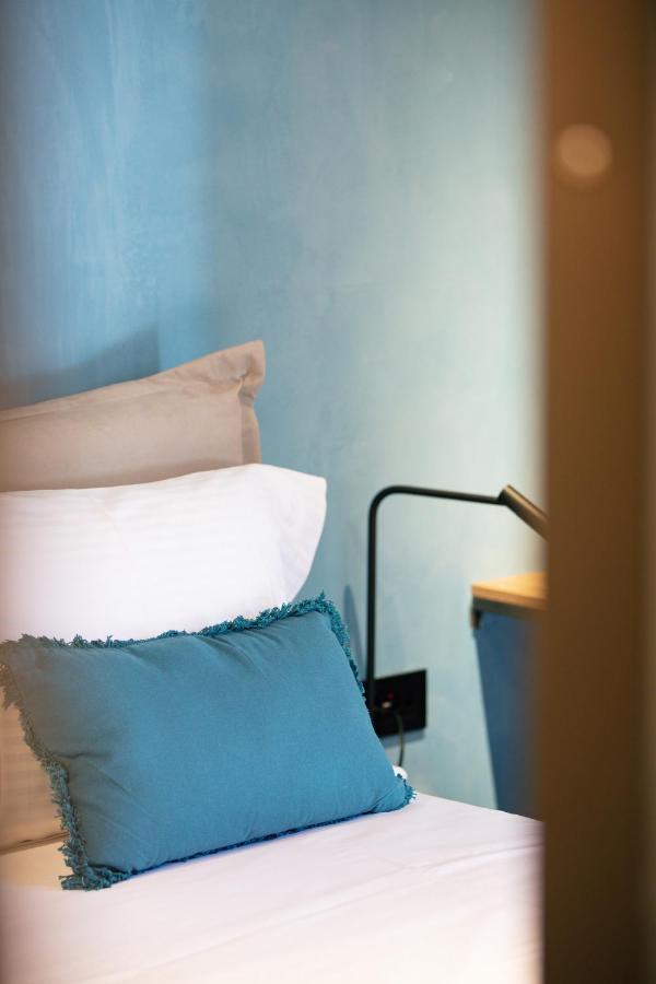 Souda Plaza Collection Hotel ภายนอก รูปภาพ