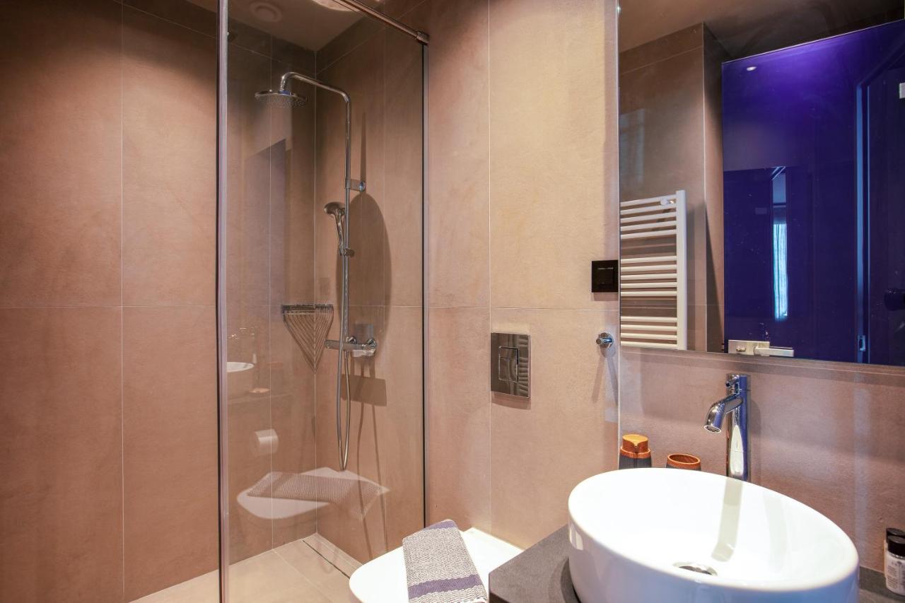 Souda Plaza Collection Hotel ภายนอก รูปภาพ