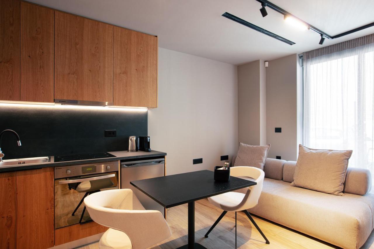 Souda Plaza Collection Hotel ภายนอก รูปภาพ