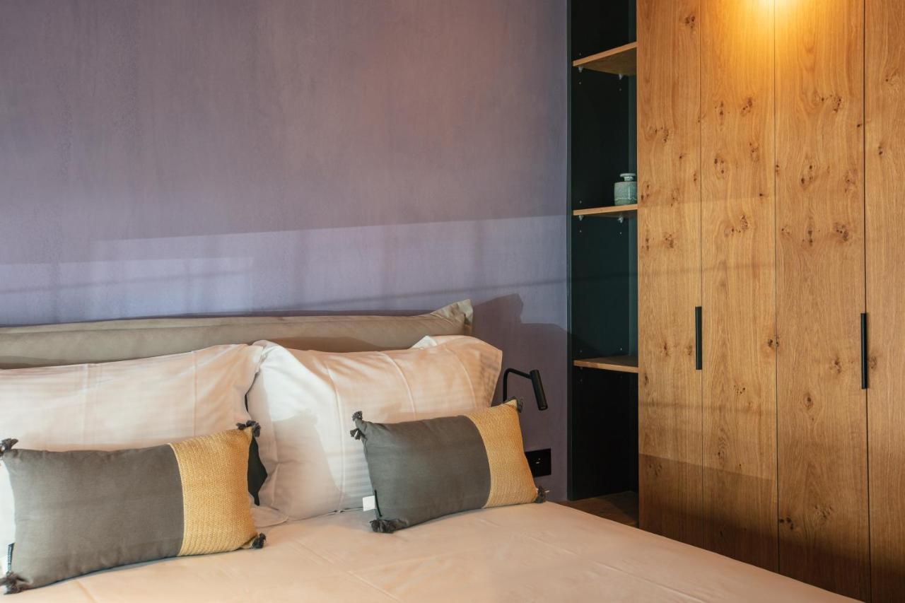 Souda Plaza Collection Hotel ภายนอก รูปภาพ