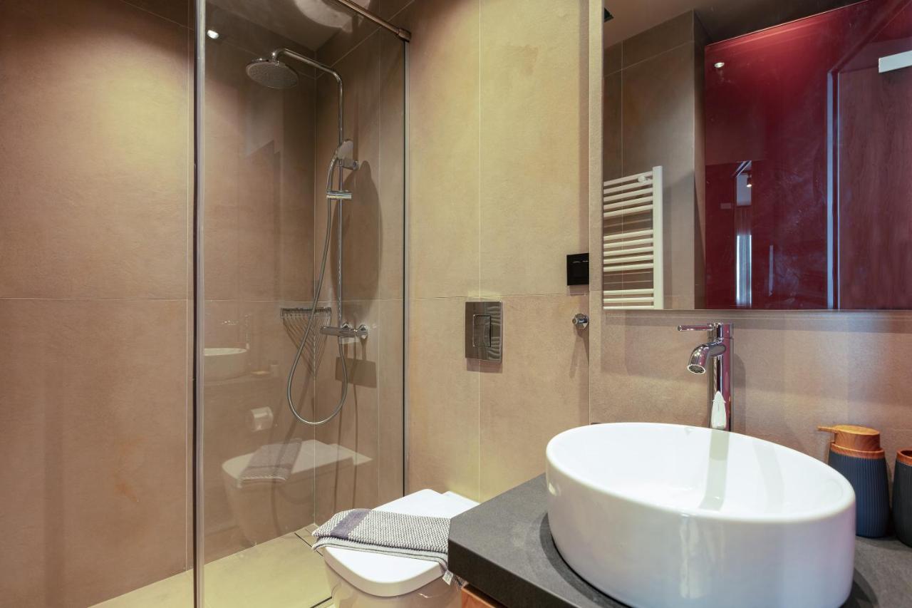Souda Plaza Collection Hotel ภายนอก รูปภาพ