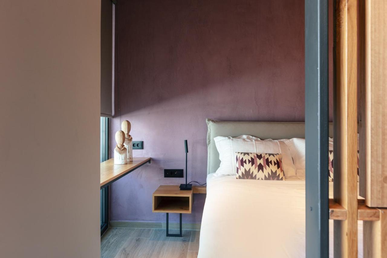 Souda Plaza Collection Hotel ภายนอก รูปภาพ