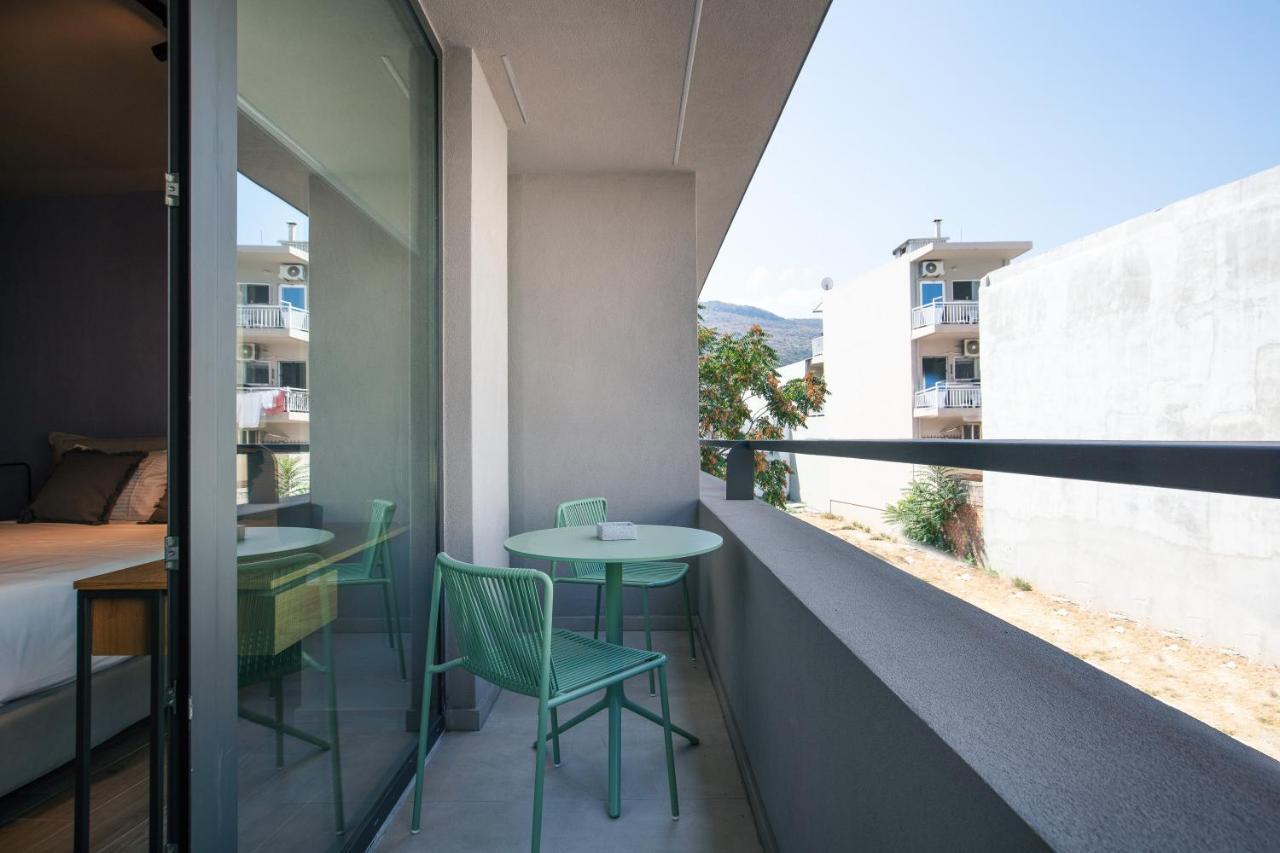 Souda Plaza Collection Hotel ภายนอก รูปภาพ