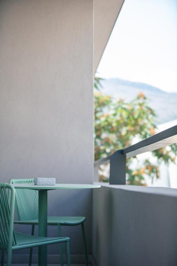 Souda Plaza Collection Hotel ภายนอก รูปภาพ