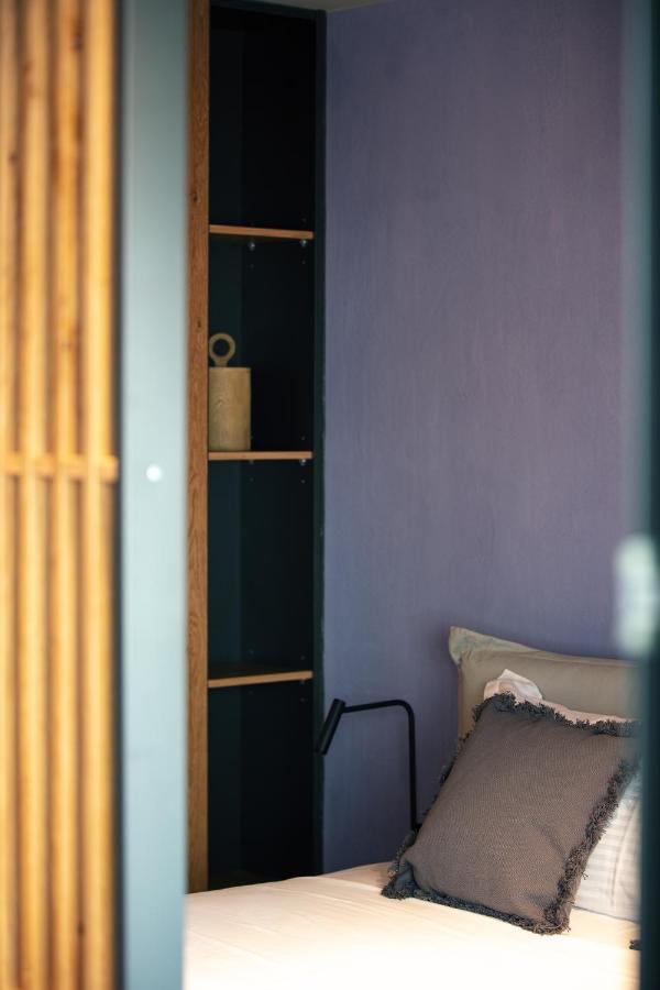 Souda Plaza Collection Hotel ภายนอก รูปภาพ