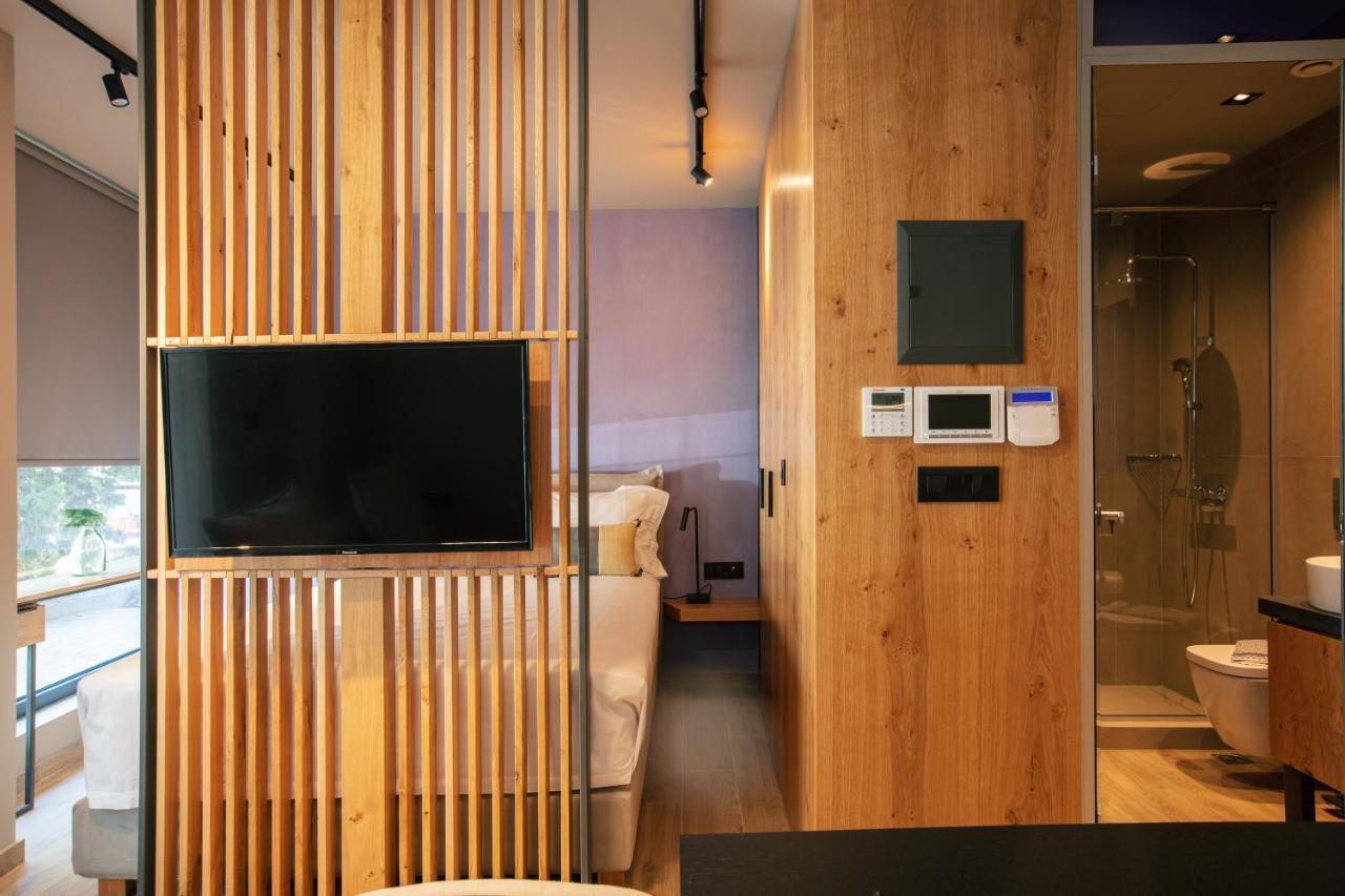 Souda Plaza Collection Hotel ภายนอก รูปภาพ