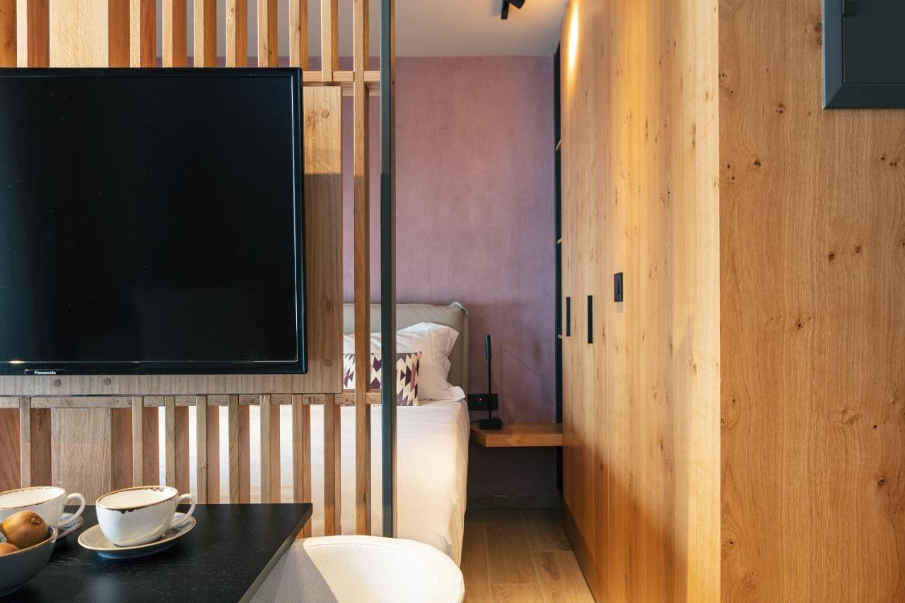 Souda Plaza Collection Hotel ภายนอก รูปภาพ