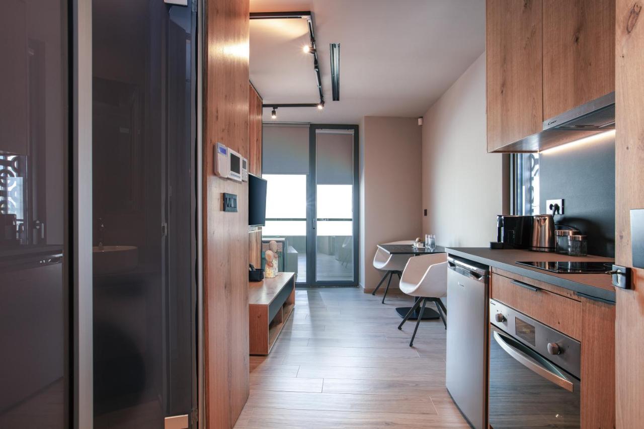 Souda Plaza Collection Hotel ภายนอก รูปภาพ