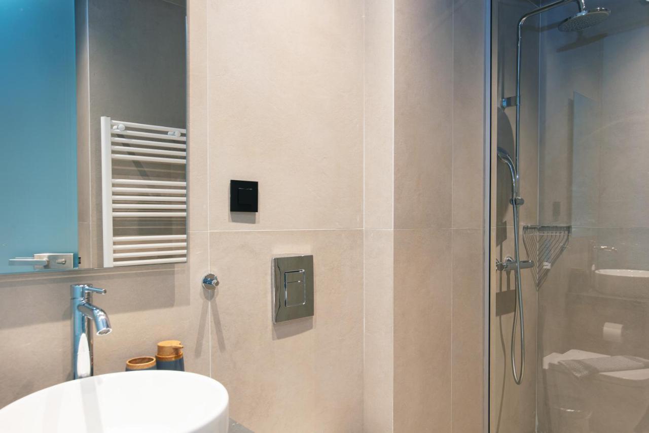 Souda Plaza Collection Hotel ภายนอก รูปภาพ