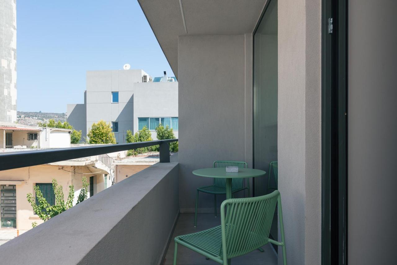 Souda Plaza Collection Hotel ภายนอก รูปภาพ