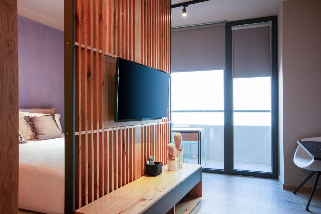 Souda Plaza Collection Hotel ภายนอก รูปภาพ