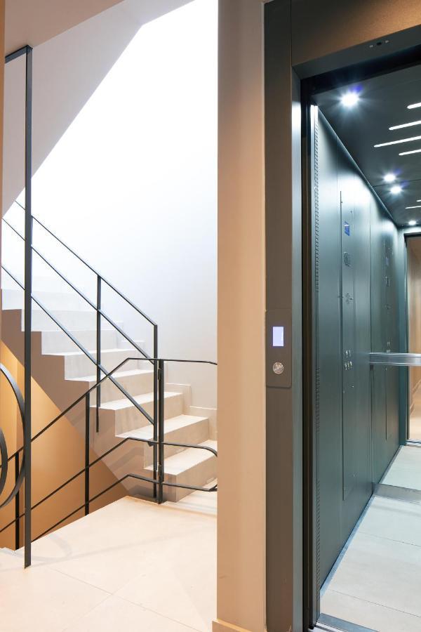 Souda Plaza Collection Hotel ภายนอก รูปภาพ
