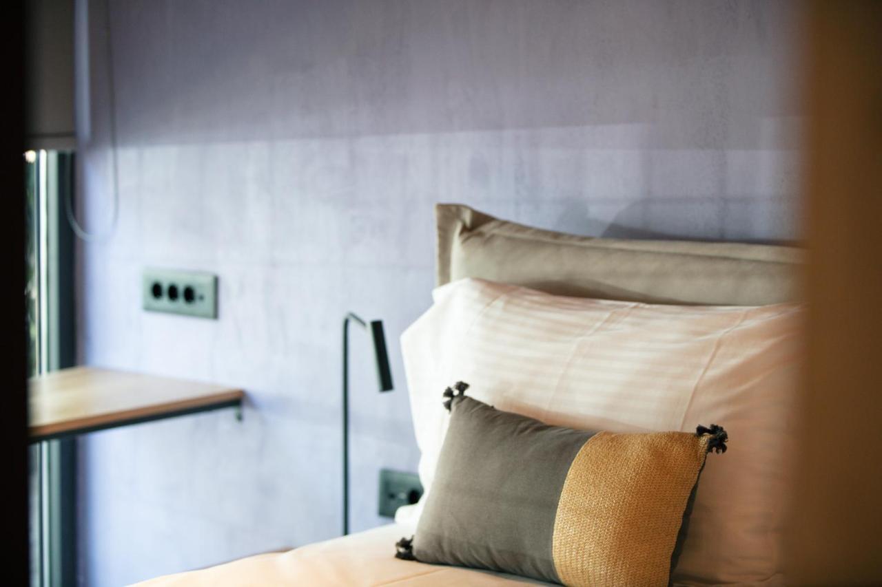 Souda Plaza Collection Hotel ภายนอก รูปภาพ