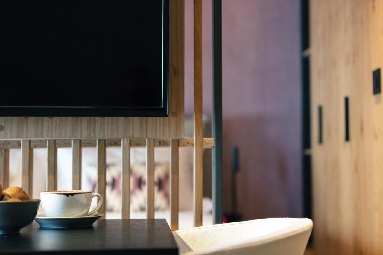 Souda Plaza Collection Hotel ภายนอก รูปภาพ