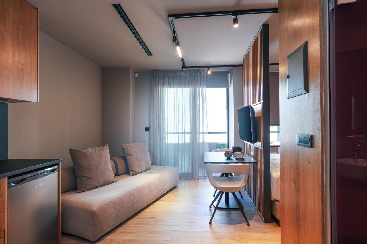 Souda Plaza Collection Hotel ภายนอก รูปภาพ