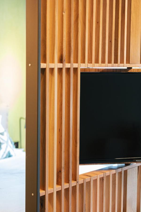 Souda Plaza Collection Hotel ภายนอก รูปภาพ