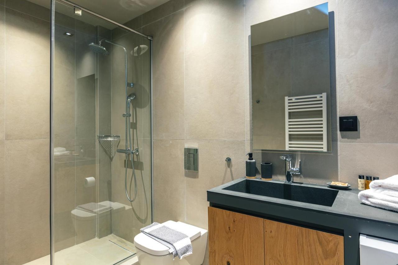 Souda Plaza Collection Hotel ภายนอก รูปภาพ