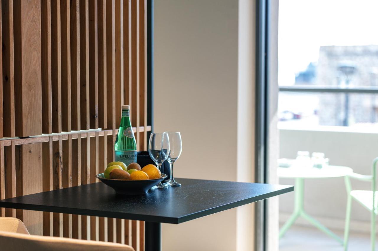Souda Plaza Collection Hotel ภายนอก รูปภาพ