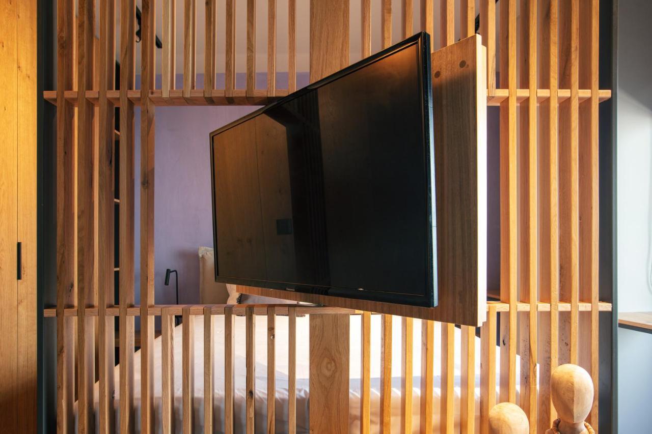 Souda Plaza Collection Hotel ภายนอก รูปภาพ