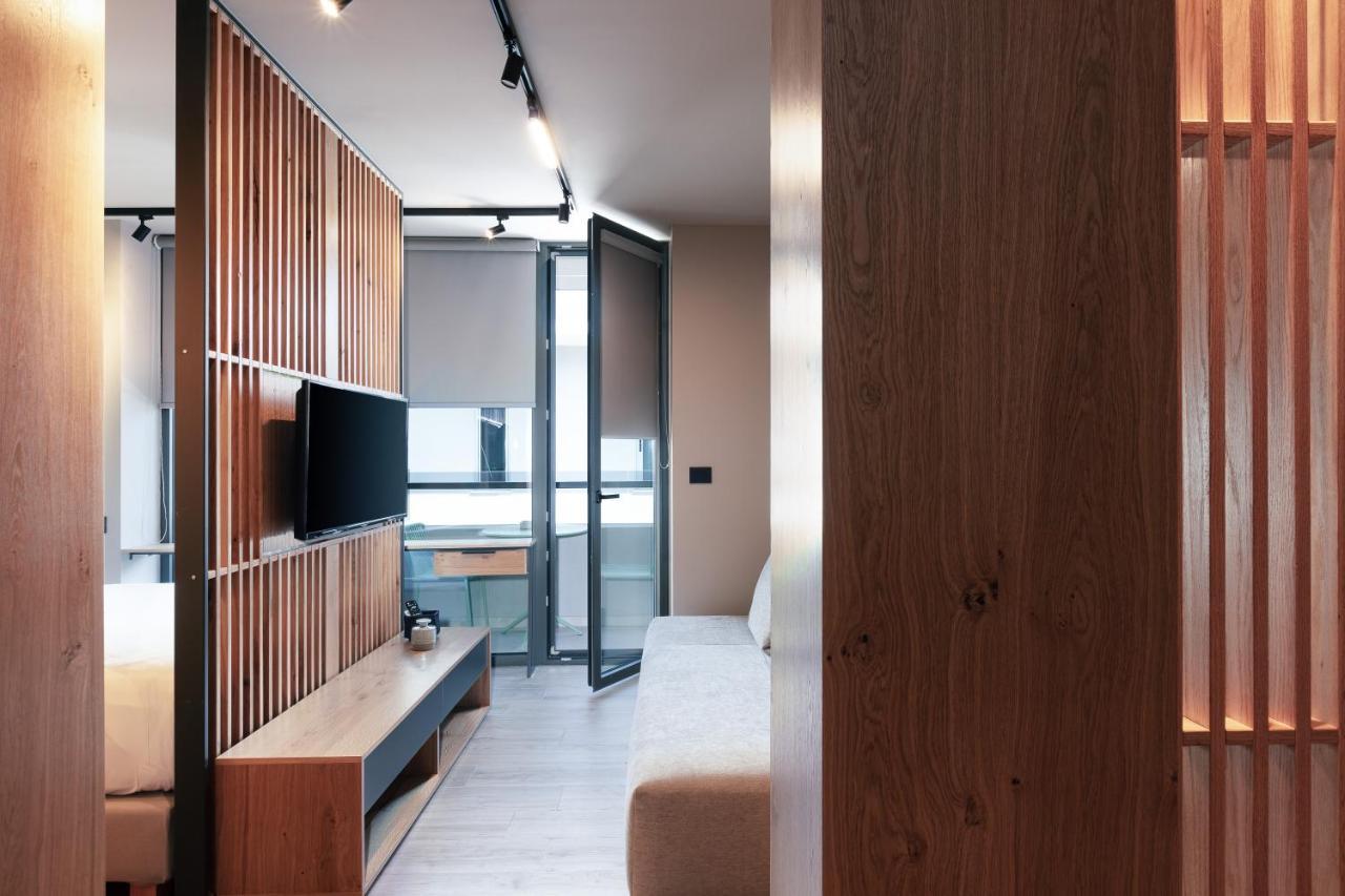Souda Plaza Collection Hotel ภายนอก รูปภาพ