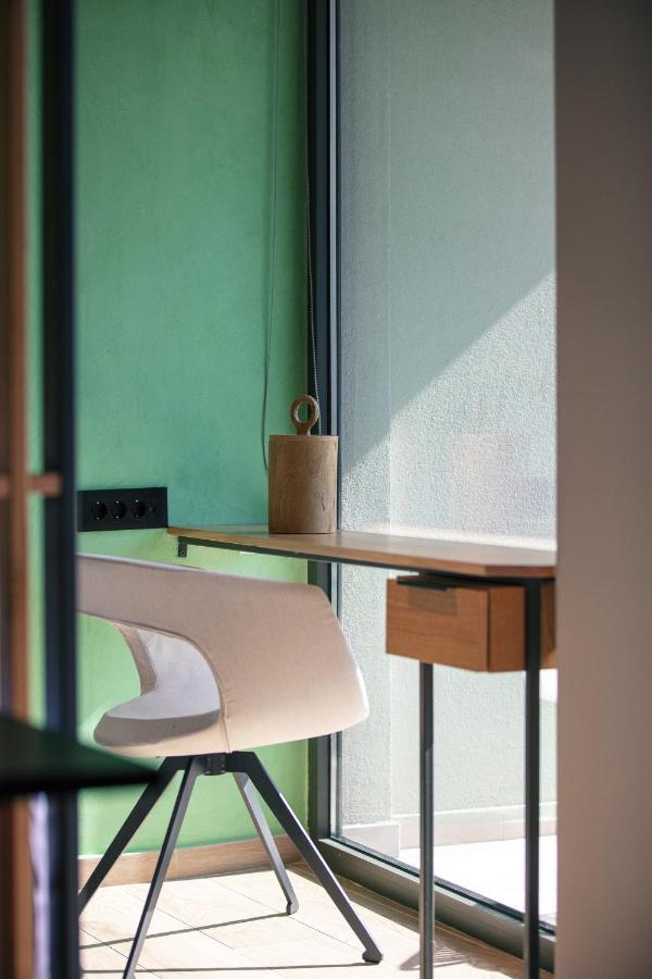 Souda Plaza Collection Hotel ภายนอก รูปภาพ