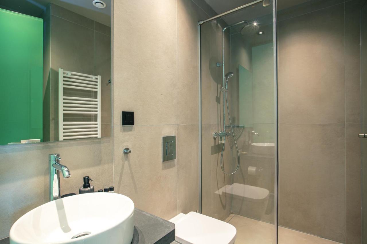 Souda Plaza Collection Hotel ภายนอก รูปภาพ