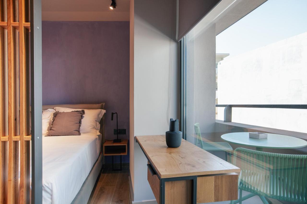 Souda Plaza Collection Hotel ภายนอก รูปภาพ