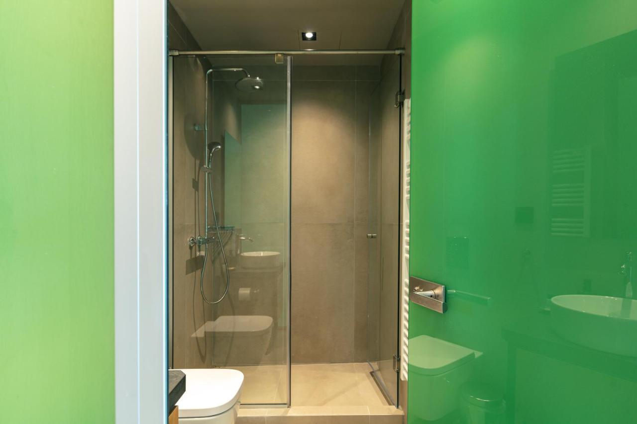 Souda Plaza Collection Hotel ภายนอก รูปภาพ